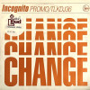 Incognito - Change (Full Length Remix / Tower Block Mix / Jazzie B Remix / jazzie B Beats) Vinyl Promo