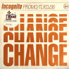 Incognito - Change (Full Length Remix / Tower Block Mix / Jazzie B Remix / jazzie B Beats) Vinyl Promo