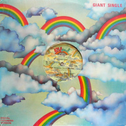 Instant Funk - Just Because Youll Be Mine (Shep Pettibone Mix / Shep Pettibone Extended Club Version) Still In Shrink Wrap