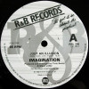 Imagination - Just An Illusion (Vocal Mix / Instrumental) Vinyl