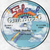 First Choice - Love Thang (Tee Scott Mix) / Instant Funk - No Stoppin That Rockin (Tom Moulton Mix) Still In Shrink Wrap