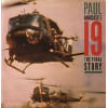 Paul Hardcastle - 19 (The Final Story) / King Tut (US Remix) / Fly By Night