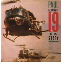 Paul Hardcastle - 19 (The Final Story) / King Tut (US Remix) / Fly By Night