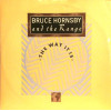 Bruce Hornsby And The Range - The Way It Is / The Red Plains / The Wild Frontier