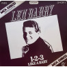 Len Barry - 1 2 3 / Like A baby / I Struck It Rich / Its That Time Of The Year