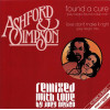 Ashford & Simpson - Love Dont Make It Right (Joey Negro Mix) / Found A Cure (Joey Negro Dub)