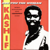 Kashif - i just gotta have you (Full Length Version) / Rumours / The mood / Are you the woman (12" Vinyl Record)