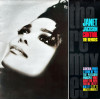Janet Jackson - Control Remixes LP inc Control (Video mix) / When i think of you (Dancemix) 6 Track Vinyl LP