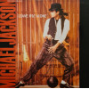 Michael Jackson - Human Nature (LP Mix) / Leave Me Alone / Dont Stop Till You Get Enough (Disco Mix)  Vinyl 12"