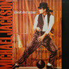 Michael Jackson - Human Nature (LP Mix) / Leave Me Alone / Dont Stop Till You Get Enough (Disco Mix)  Vinyl 12"
