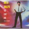 David Joseph - You Cant Hide Your Love (Extended / Instrumental / Acapella) 12" Vinyl Record