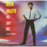 David Joseph - You Cant Hide Your Love (Extended / Instrumental / Acapella) 12" Vinyl Record