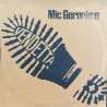 Mic Geronimo - Vendetta (Vinyl Double Promo LP) featuring Jay Z, DMX & Monifah (12 Track 2 Vinyl LP)