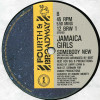 Jamaica Girls - Need Somebody New (Larry Levan Mix) / Somebody New (Larry Levan Mix) Vinyl