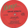 David Joseph - You Cant Hide (Your Love From Me) Larry Levan Vocal Mix / Larry Levan Instrumental (Still In Shrink Wrap)