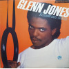 Glenn Jones - Everybody Loves A Winner (5 Track LP) I Am Somebody / Keep On Doin / Love Intensity (Looks Hardly Played)