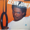 Glenn Jones - Everybody Loves A Winner (5 Track LP) I Am Somebody / Keep On Doin / Love Intensity (Looks Hardly Played)