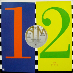 Michael Jonzun - Burnin Up (Vocal Mix / Piano Dub / Instrumental Dub) Vinyl Still In Shrink Wrap