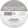 Josie James - Win Your Love / Its Up To Me