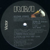 Glenn Jones - Finesse (Original Mix / Timmy Regisford Dance Mix / Nick Martinelli Remix) / Youre The Only One (Looks Unplayed)