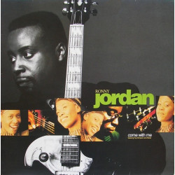 Ronny Jordan - Come With Me (Allstar Funkadelic Jazz Mix / LP Version / Opaz Remix) / S##t Goes Down