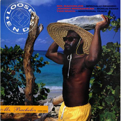 Loose Ends - Johnny Broadhead Part 2 Remix / Mr Bachelor (Vex Mix) / Too Much