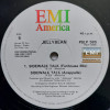 Jellybean - Sidewalk Talk (Dance Mix / Funhouse Mix / Acappella) Vinyl Promo