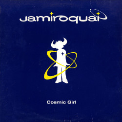 Jamiroquai - Cosmic Girl (David Morales Classic Mix / DM Cosmic Dub / LP Version / Quasar Mix / Quasar Dub)
