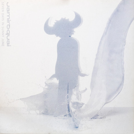 Jamiroquai - Seven Days In Sunny June (Ashley Beedle Heavy Disco Vocal Mix / Steve Mac Classic Mix)