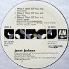 Janet Jackson - When I Think Of You (Dance Remix / Instrumental / Extra Beats / Dub Acappella) Original Vinyl Promo