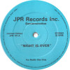 Jones Girls - Nights Over Egypt (JPR Re-Edit) / Carl Bean - I Was Born This Way (JPR Re-Edit)