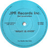 Jones Girls - Nights Over Egypt (JPR Re-Edit) / Carl Bean - I Was Born This Way (JPR Re-Edit)