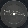 Jamiroquai - Virtual Insanity (LP Mix / Edit / Peace Of Mind Mix) Vinyl Promo