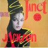 Janet Jackson - Control (Out Of Control Video Mix / Edit / Dub) / Pretty Boy