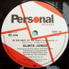 Klinte Jones - In The Heat Of The Night (Vocal Mix / Instrumental) Patrick Adams Production