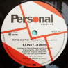 Klinte Jones - In The Heat Of The Night (Vocal Mix / Instrumental) Patrick Adams Production