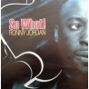 Rnny Jordan - So What (Dance Mix / Jazz Mix) / Cool And Funky