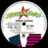 Howard Johnson - So Fine (Full Length Mix) / Keepin Love New (Full Length Mix)