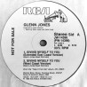 Glenn Jones - Giving Myself To You (Extended East Coast Version / West Coast Version / Instrumental) Vinyl Promo