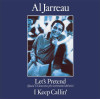 Al Jarreau - I Keep Callin / Lets Pretend (M&M Special Dance Mix / M&M Dub Mix)