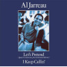 Al Jarreau - I Keep Callin / Lets Pretend (M&M Special Dance Mix / M&M Dub Mix)
