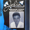 Julia And Company - Breakin Down (Sugar Samba) Original Mix / Pedro Edit / Club Insert