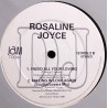 Rosaline Joyce - I Need All Your Loving / Falling In Love (Soulful Lovers Mix / 12 Inch Remix)