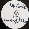 Kid Creole & The Coconuts - Im A Wonderful Thing / Table Manners (Remix) Vinyl Promo