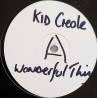 Kid Creole & The Coconuts - Im A Wonderful Thing / Table Manners (Remix) Vinyl Promo
