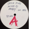Grace Jones - Remixed Remasked Megamix Featuring Slave To The Rhythm / My Jamaican Guy / La Vie En Rose / Private Life (Promo)