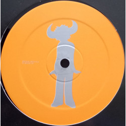 Jamiroquai - Alright (Vocal Mix / Dub / DJ Version) Vinyl Promo