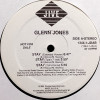 Glenn Jones - Stay (Extended Version / Tutas Edit / Instrumental / Brixton Bass Mix / Edit) / Its All In The Game (Vinyl Promo)