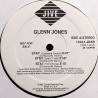 Glenn Jones - Stay (Extended Version / Tutas Edit / Instrumental / Brixton Bass Mix / Edit) / Its All In The Game (Vinyl Promo)