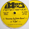 Martin Circus - Disco Circus (Multimix Remix) / Atmosfear - Dancing In Outer Space (Multimix Remix) / MFSB - JK Jee (Original)